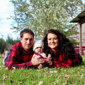 Meet your Posher, Clayton